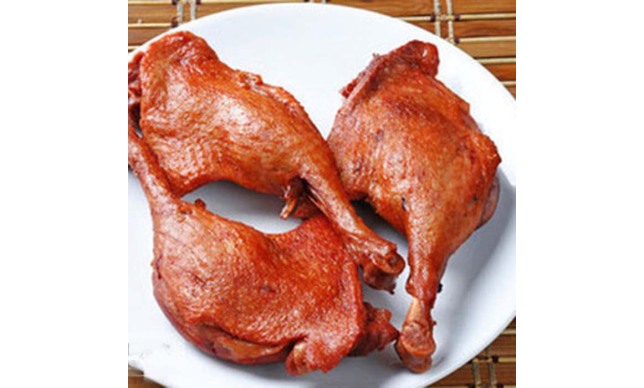 鸭腿 /份068鸭脖子 /根067.5鸭头 /份067.